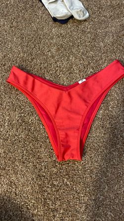 Abercrombie & Fitch bikini bottom