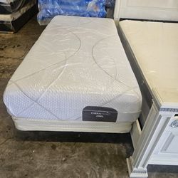 Colchon twin xl set $150