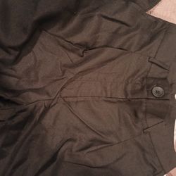 Shein Black Pants Size Small $7