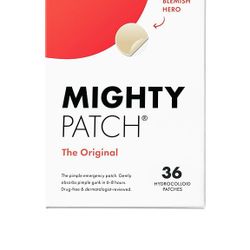 MIGHTY PATCH ORIGINAL BLEMISH