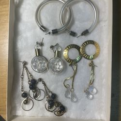 Random Jewelry