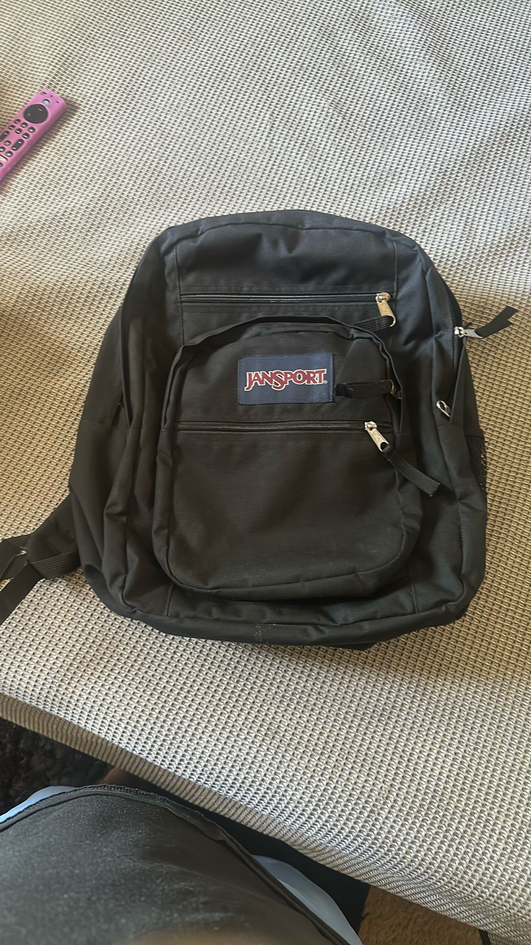 Jansport Backpack