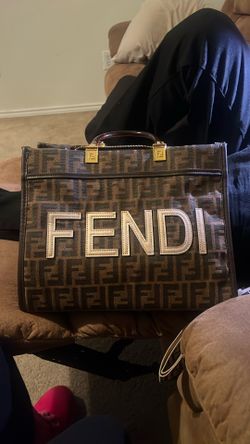 Fendi Bag 100