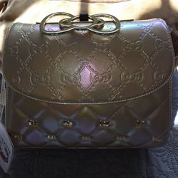 Hello Kitty hanging wallet