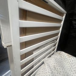 Baby Fold Crib