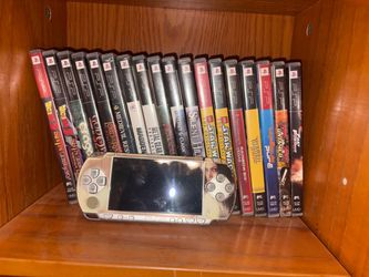 Sony PSP