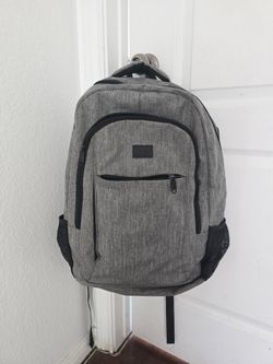 MATEIN Extra Large 18.4 Inch Backpack