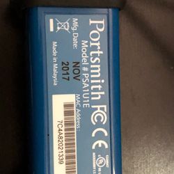 Portsmith Ethernet Adapter Kit