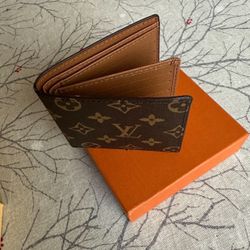 Louis Vuitton Wallet 