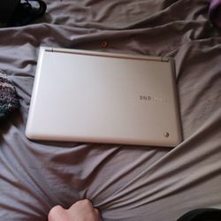 Chrome Book 