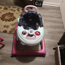 Nice Baby Walker