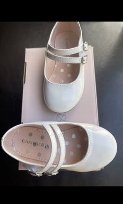 Little Girl Shoes