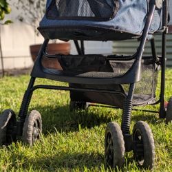 Pet Stroller 