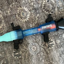 NERF Fortnite Rl Ripley Blaster Dart Gun Toy