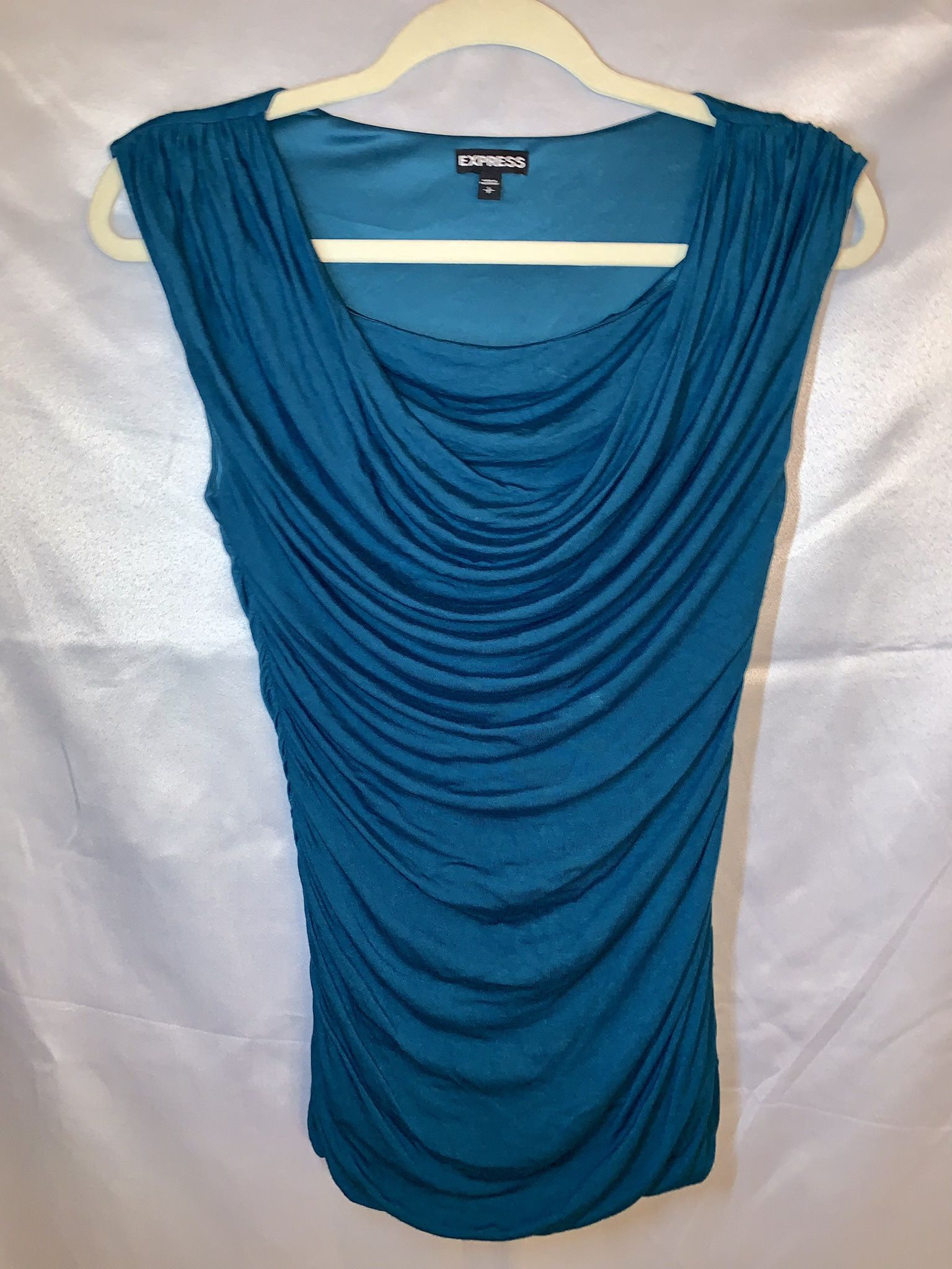 HUGE *designer* women’s garage sale!