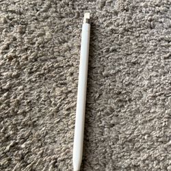 Apple Pencil 1st Generation 