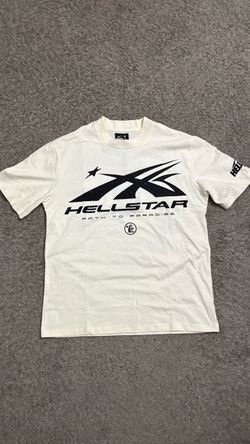 Hellstar Tee - Size Large