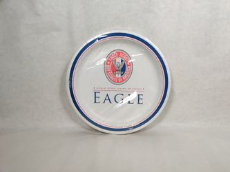 Eagle Scout Court Of Honor Lunch Paper Plates