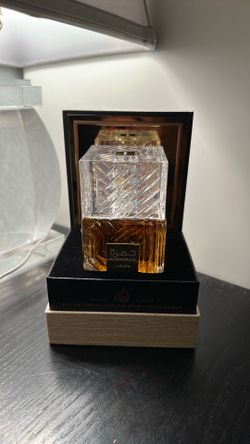 Lattafa Khamrah Cologne