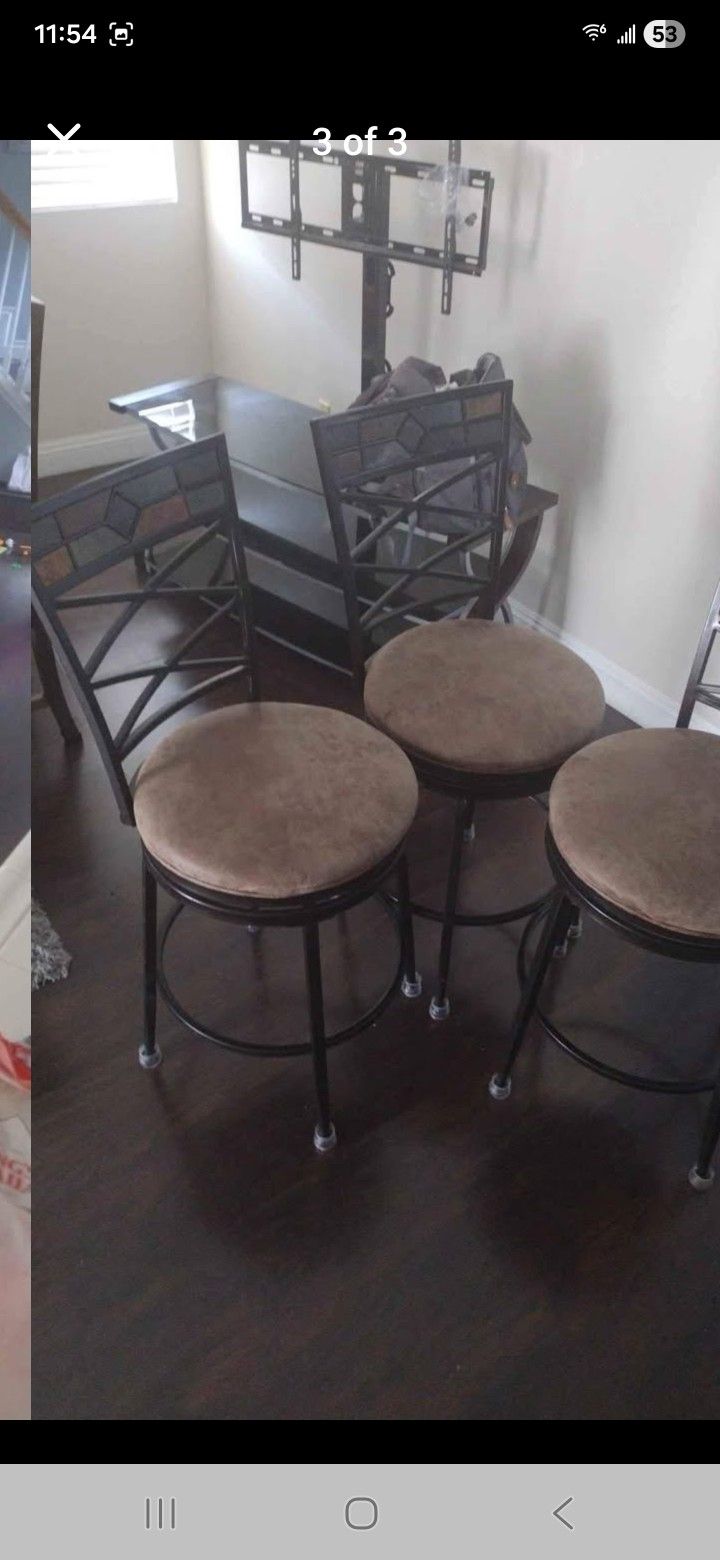 Bar Stools