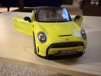 mini model