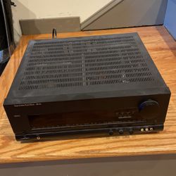 Harmon Kardon AVR 45 Stereo Receiver 