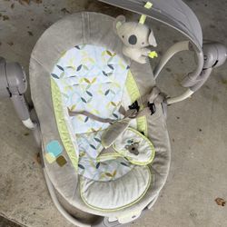 Baby Swing