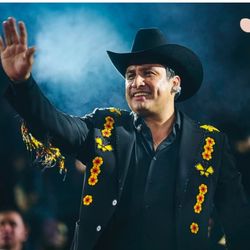 Julion Alvarez Boletos