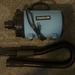 chaolun pet dryer 