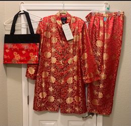 Celebrate Chinese New Year