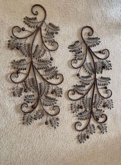 Two Tree Branch Wall Art - N. Summerlin, NV