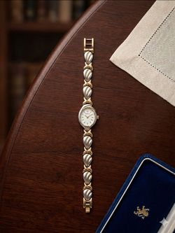 Vintage Bulova Watch