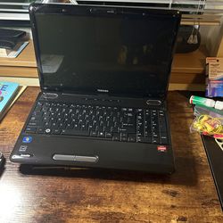 Laptop 