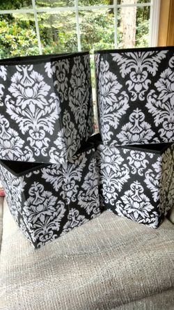 ClosetMaid Fabric Cubeicals