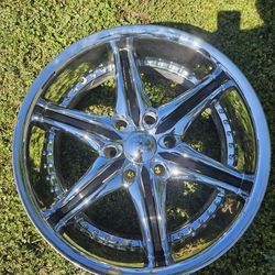 Rims