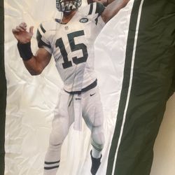 Colcha   Cobertor Inclulle Una Funda