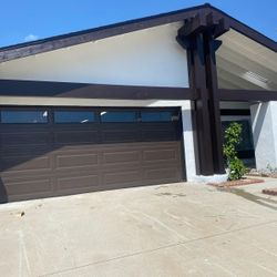Garage Doors