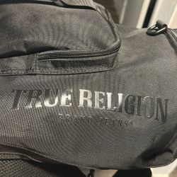 True Religion Backpack