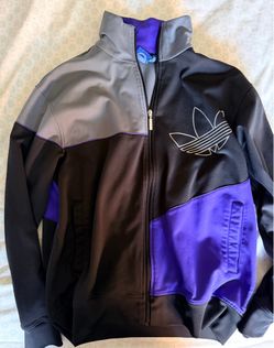 Vintage Adidas Jacket