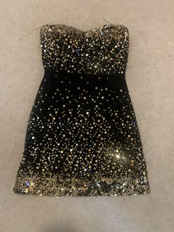 Formal Dress Cocktail Dress