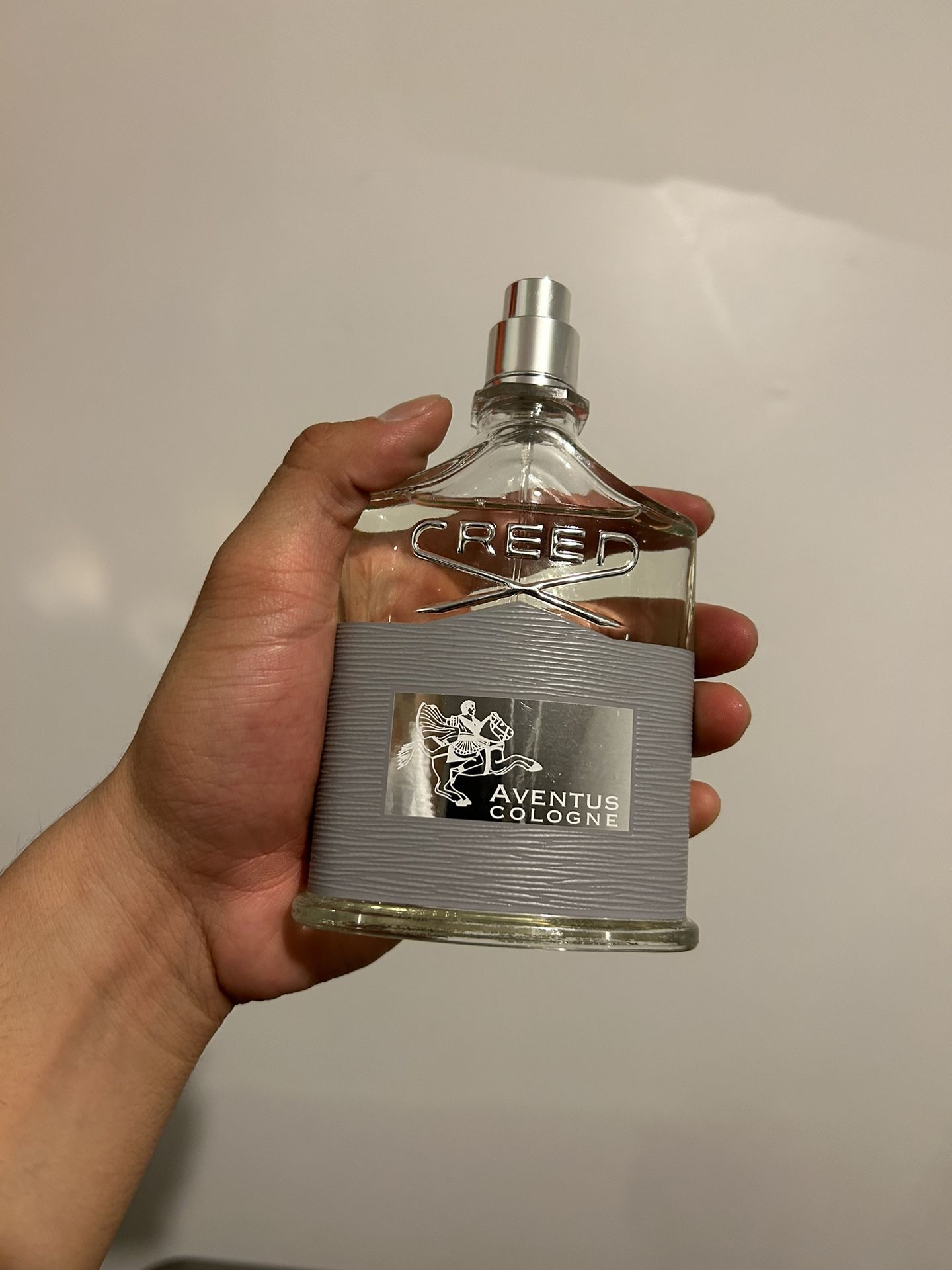 Creed Aventus Cologne