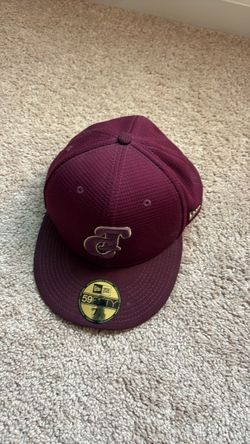 Tomatero  hat