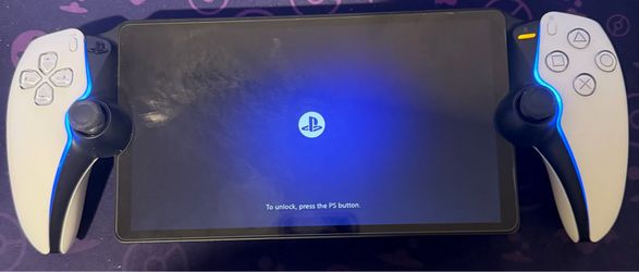 Playstation portal