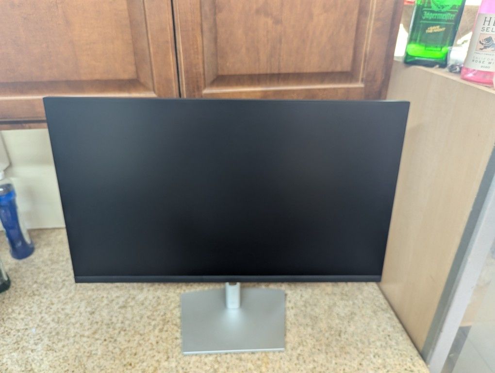 Dell 27" Monitor