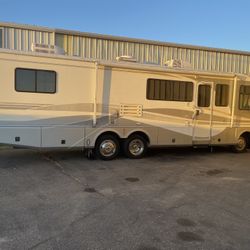 1997 PaceArrow Vision