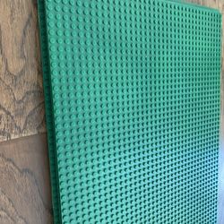 Lego Base Plates Set Of 3