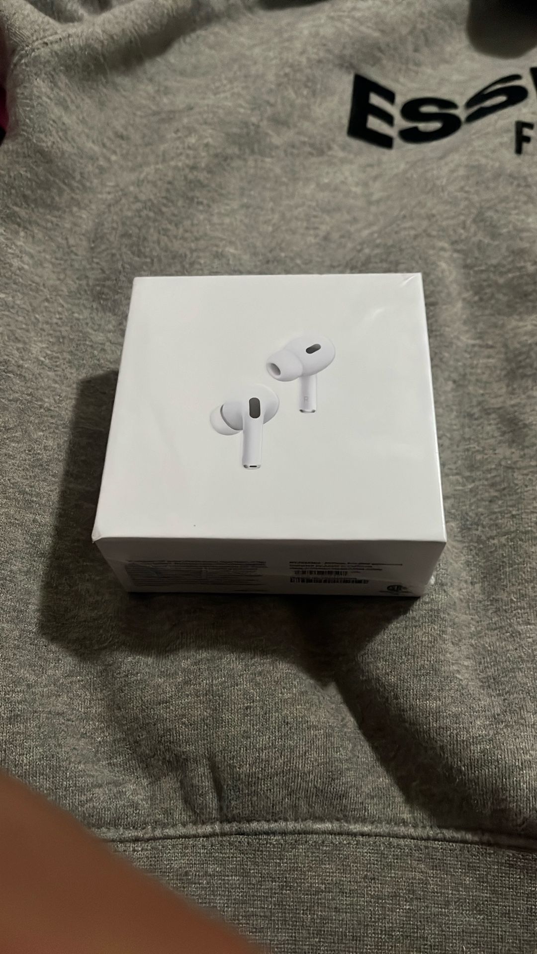 AirPods Pro 2nd Generation