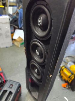 Audio dinamics