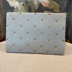Tufted Pinboard 