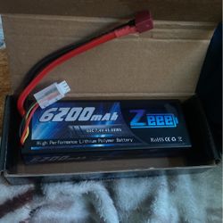 Lithium Battery